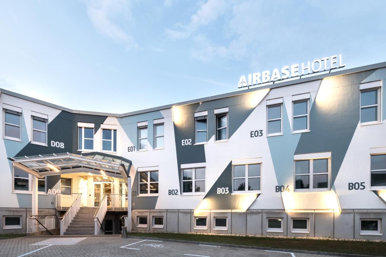 Airbase Hotel Kalsdorf bei Graz Extérieur photo