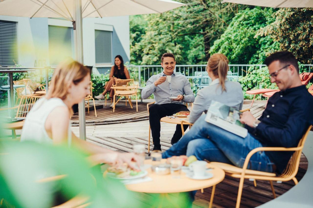 Airbase Hotel Kalsdorf bei Graz Extérieur photo