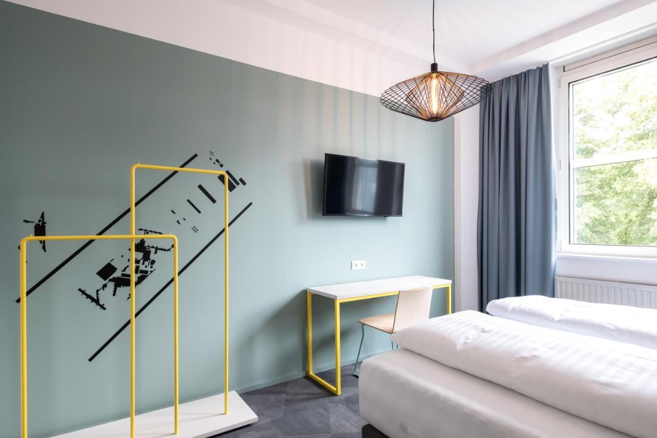 Airbase Hotel Kalsdorf bei Graz Extérieur photo