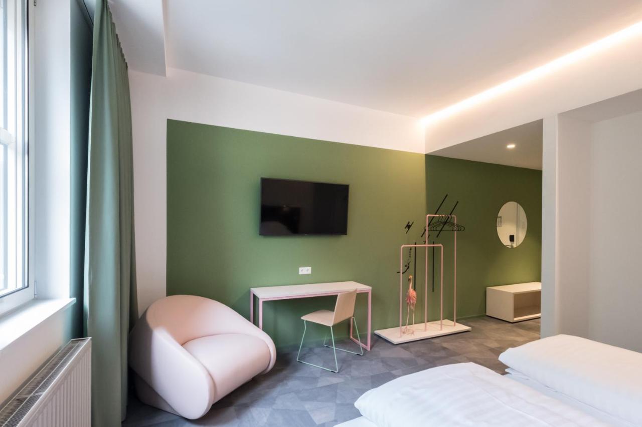 Airbase Hotel Kalsdorf bei Graz Extérieur photo