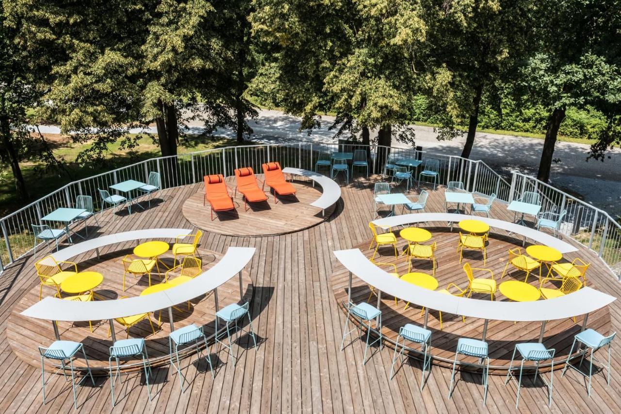 Airbase Hotel Kalsdorf bei Graz Extérieur photo